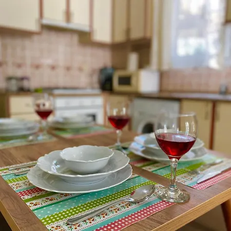 Apartment Fethiye'de Sahil Ve Sehirici Birarada... Fethiye