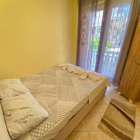 Fethiye'de Sahil Ve Sehirici Birarada... Apartment Fethiye